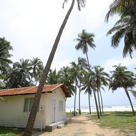 Gb Beach House Udupi Luaran gambar