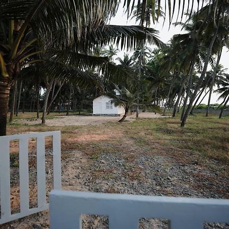 Gb Beach House Udupi Luaran gambar