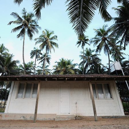 Gb Beach House Udupi Luaran gambar