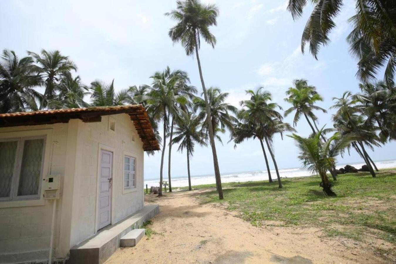 Gb Beach House Udupi Luaran gambar