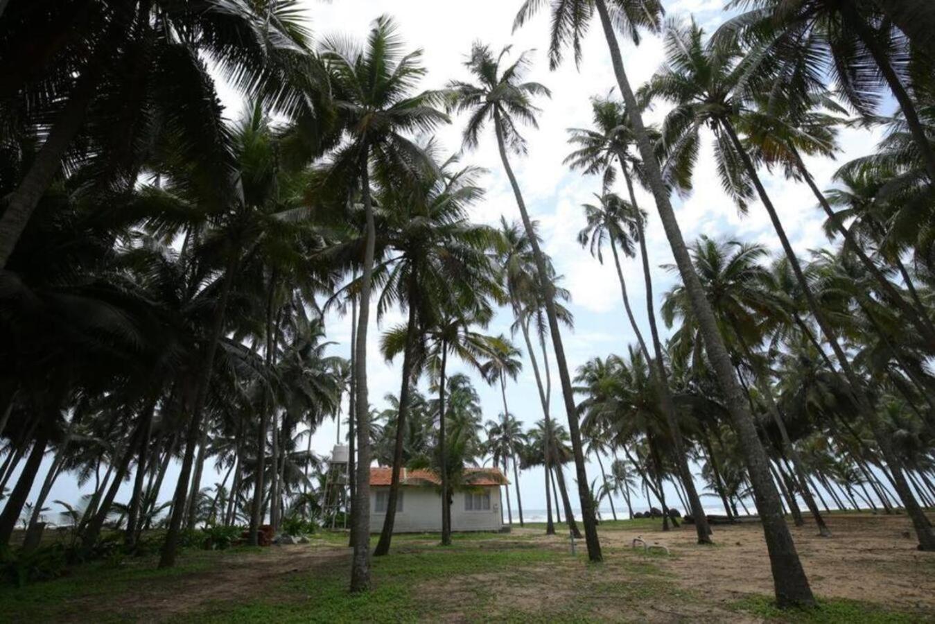 Gb Beach House Udupi Luaran gambar