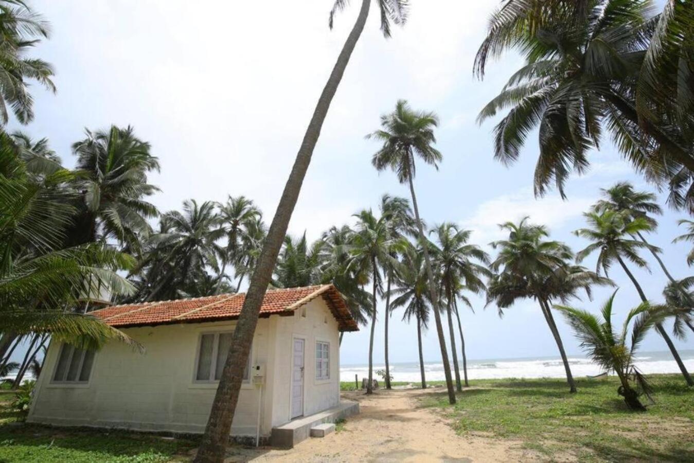 Gb Beach House Udupi Luaran gambar