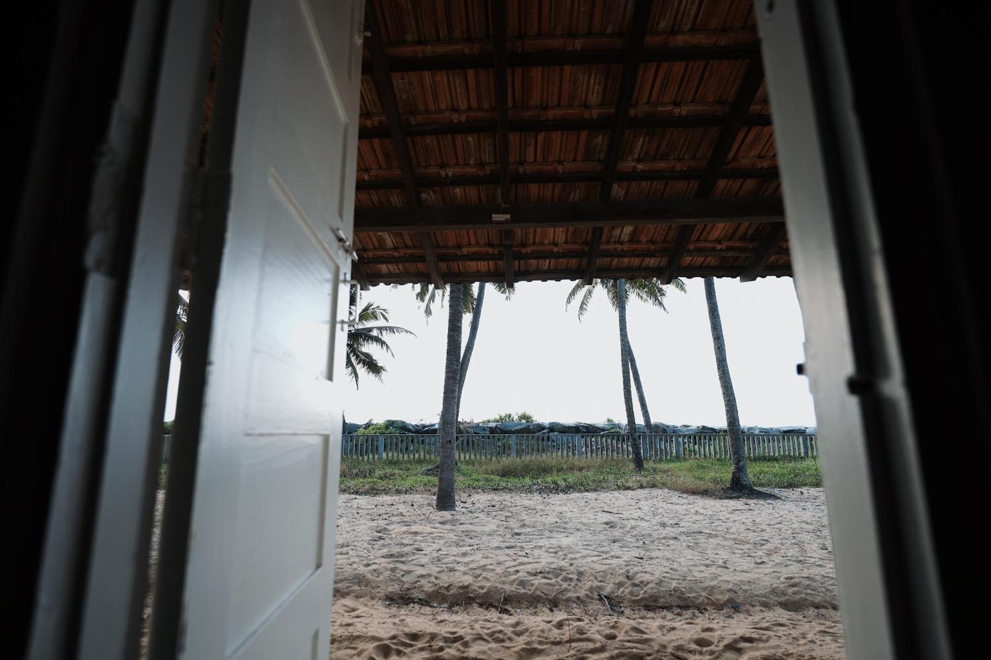 Gb Beach House Udupi Luaran gambar